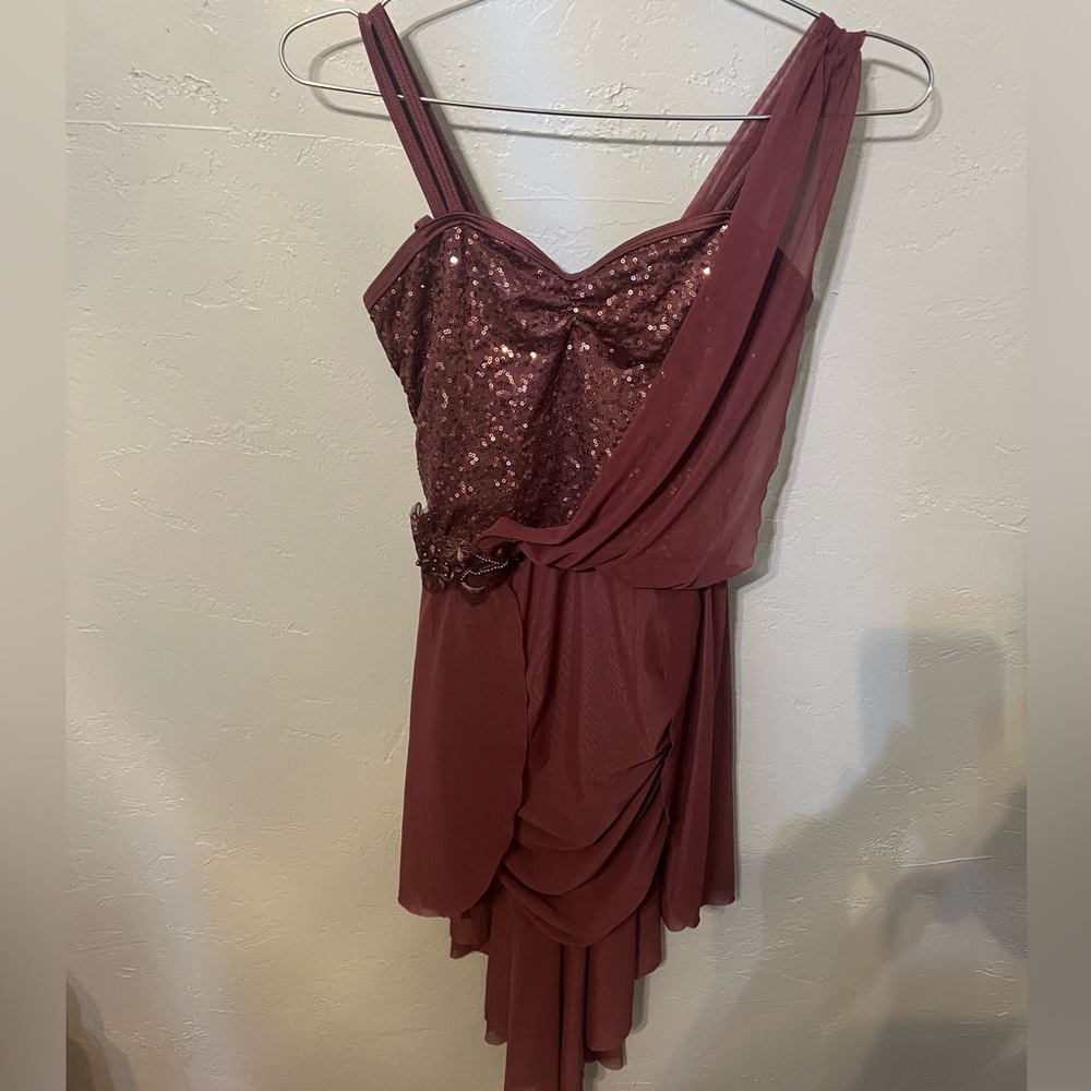 AS ballet/lyrical costume